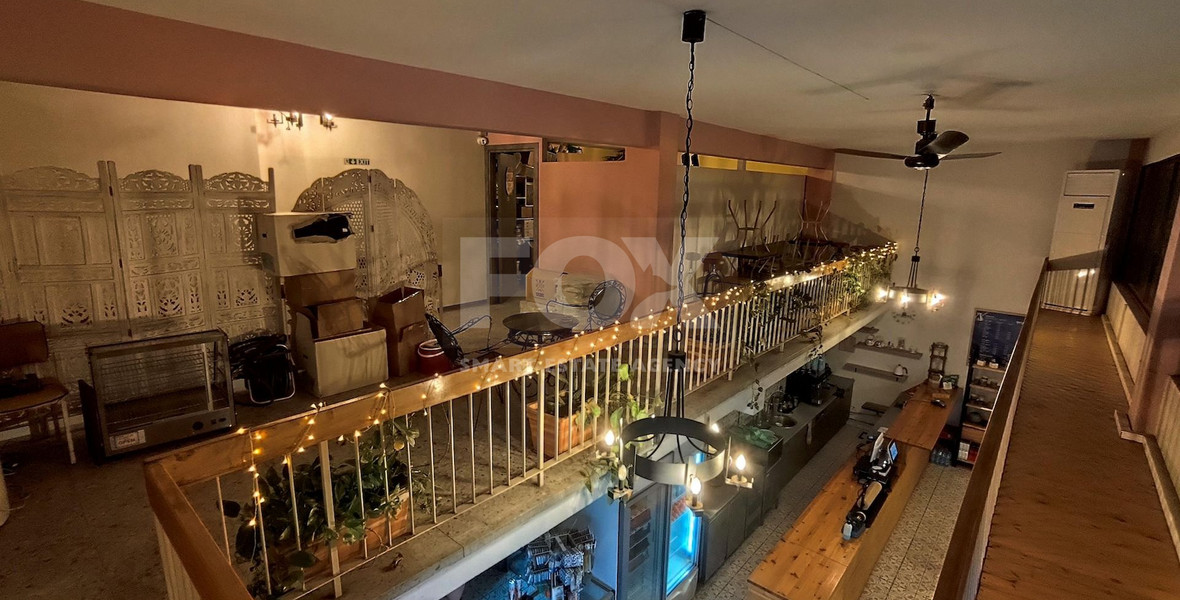 Business  for sale in Agia Zoni, Limassol