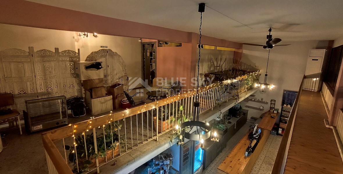 Business  for sale in Agia Zoni, Limassol