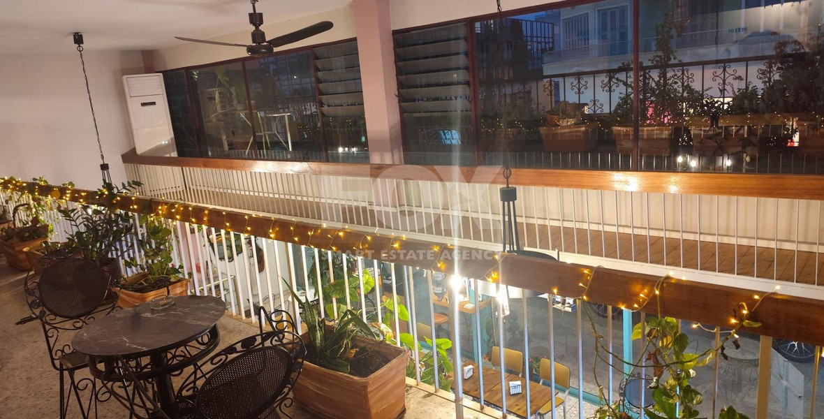 Business  for sale in Agia Zoni, Limassol