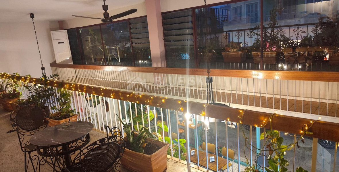 Business  for sale in Agia Zoni, Limassol