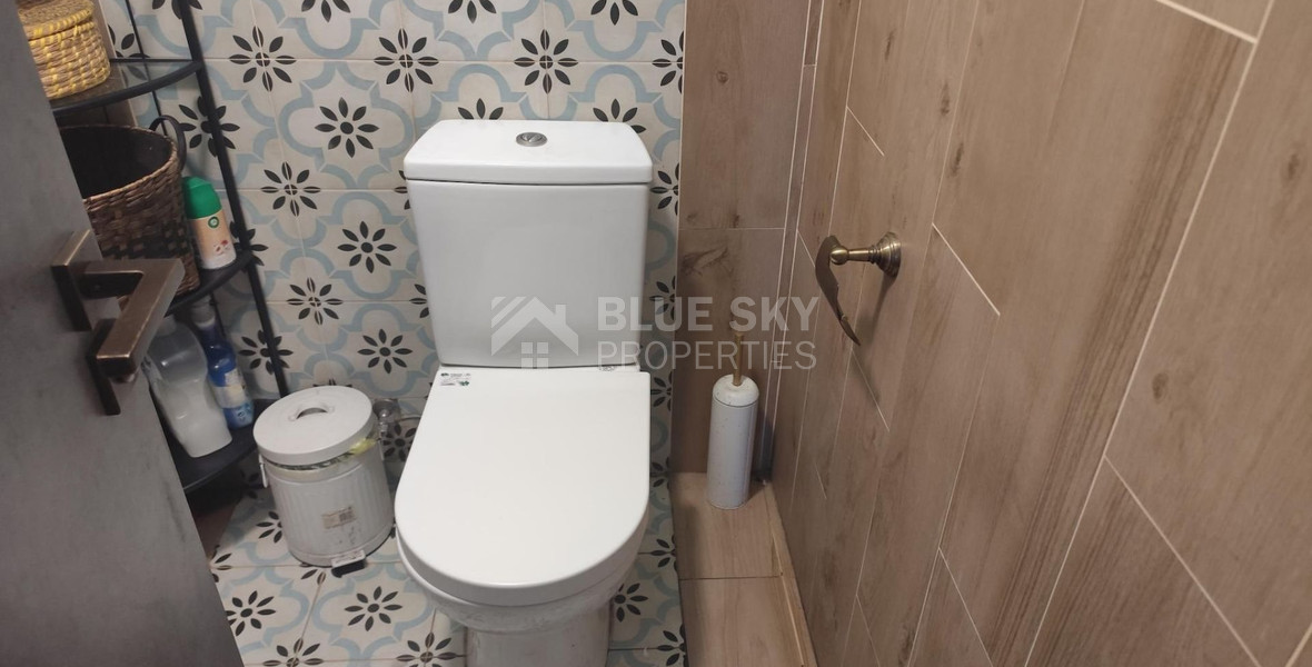 Business  for sale in Agia Zoni, Limassol