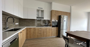 FOR RENT BRAND NEW 2 BEDROOM APARTMENT WITH NEW FURNITURE,  IN AGIOS ATHANASIOS WITH PANORAMIC VIEW