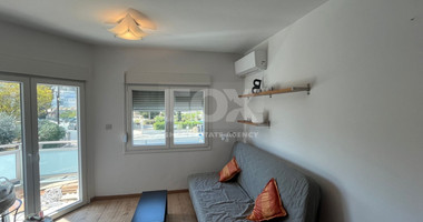 Charming one-bedroom apartment for rent close to the seafront in Neapoli