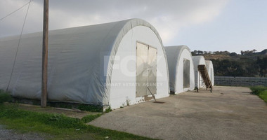 Land  For Sale In Kalavasos Larnaca Cyprus
