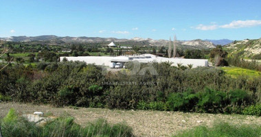 Land  For Sale In Kalavasos Larnaca Cyprus