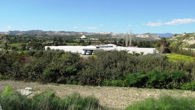 Land  For Sale In Kalavasos Larnaca Cyprus