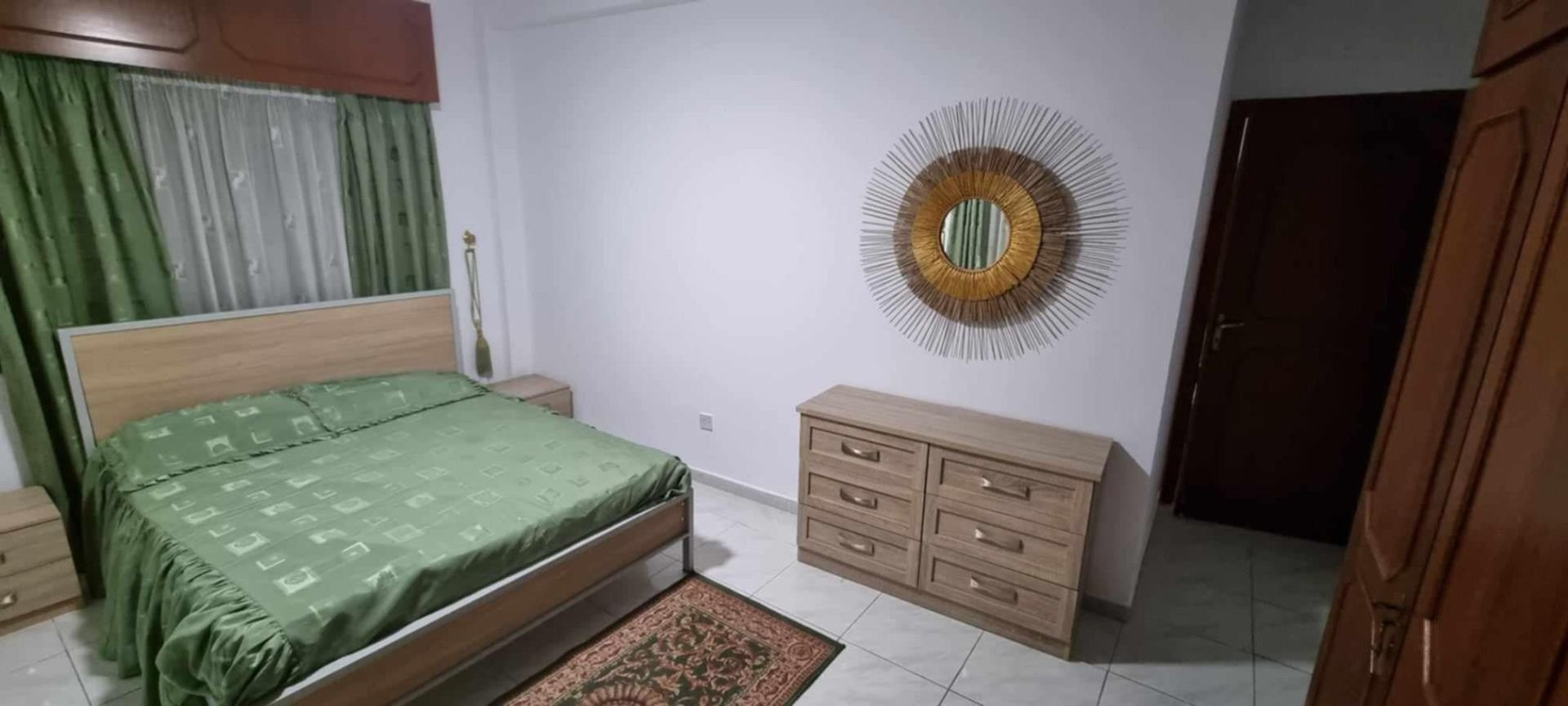 3-Schlafzimmer-Bungalow 160 m² in Kato Polemidia, Zypern