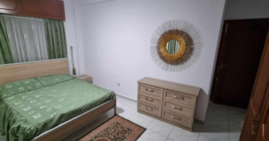 Fully Furnished Three Bedroom Semi Detached Bungalow For Rent In Kato Polemidia