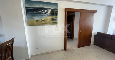 For Rent Fully Furnished Sea Front Apartment with breathtaking sea view in Neapoli