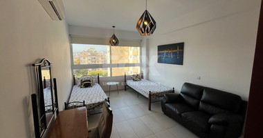 For Rent Fully Furnished Sea Front Apartment with breathtaking sea view in Neapoli