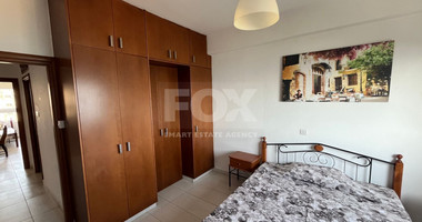 For Rent Fully Furnished Sea Front Apartment with breathtaking sea view in Neapoli
