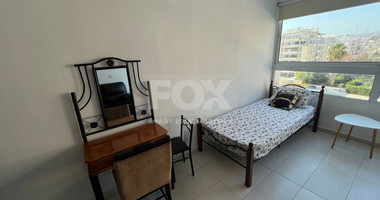 For Rent Fully Furnished Sea Front Apartment with breathtaking sea view in Neapoli