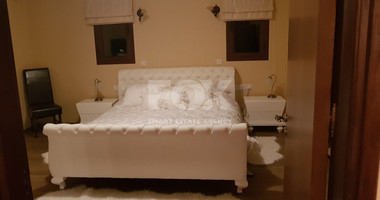 For Sale Fully Furnished Detached Villa in Kyperounta