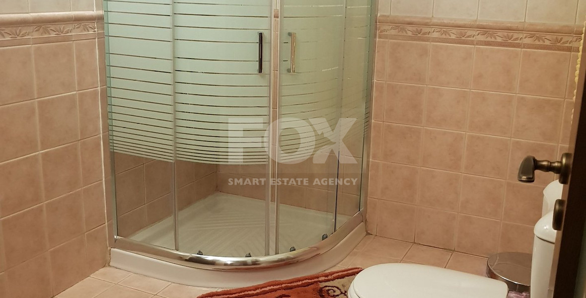 For Sale Fully Furnished Detached Villa in Kyperounta