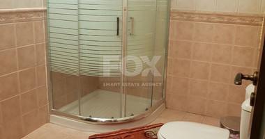 For Sale Fully Furnished Detached Villa in Kyperounta
