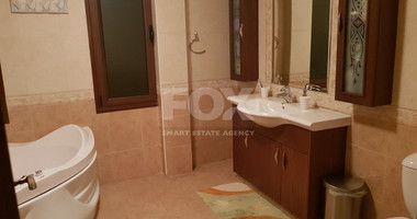 For Sale Fully Furnished Detached Villa in Kyperounta