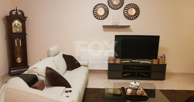 For Sale Fully Furnished Detached Villa in Kyperounta