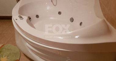 For Sale Fully Furnished Detached Villa in Kyperounta