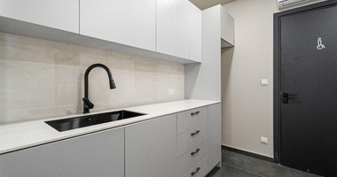 For Sale – Premium Income-Generating Office Building in Limassol’s Old Town | 600 sqm, 3 Floors + Basement, Rooftop Garden, Parking, 5+5 Year Lease