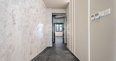 For Sale Premium Office Building in Limassol’s Old Town – 3 Floors + Basement, 600 sqm, Rooftop Garden, Near Seafront with Parking