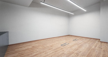 For Sale – Premium Income-Generating Office Building in Limassol’s Old Town | 600 sqm, 3 Floors + Basement, Rooftop Garden, Parking, 5+5 Year Lease