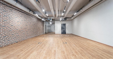 For Sale Premium Office Building in Limassol’s Old Town – 3 Floors + Basement, 600 sqm, Rooftop Garden, Near Seafront with Parking
