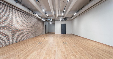 For Sale – Premium Income-Generating Office Building in Limassol’s Old Town | 600 sqm, 3 Floors + Basement, Rooftop Garden, Parking, 5+5 Year Lease