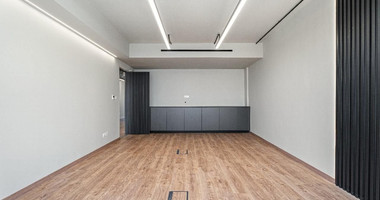 For Sale – Premium Income-Generating Office Building in Limassol’s Old Town | 600 sqm, 3 Floors + Basement, Rooftop Garden, Parking, 5+5 Year Lease