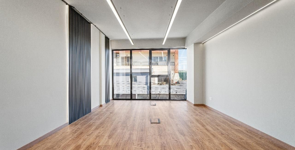 For Sale Premium Office Building in Limassol’s Old Town – 3 Floors + Basement, 600 sqm, Rooftop Garden, Near Seafront with Parking