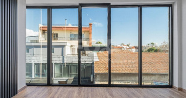 For Sale Premium Office Building in Limassol’s Old Town – 3 Floors + Basement, 600 sqm, Rooftop Garden, Near Seafront with Parking