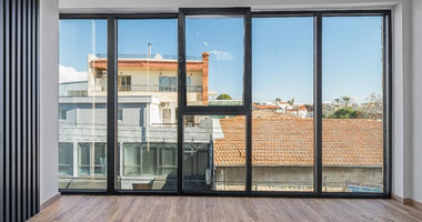 For Sale – Premium Income-Generating Office Building in Limassol’s Old Town | 600 sqm, 3 Floors + Basement, Rooftop Garden, Parking, 5+5 Year Lease