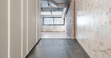 For Sale Premium Office Building in Limassol’s Old Town – 3 Floors + Basement, 600 sqm, Rooftop Garden, Near Seafront with Parking