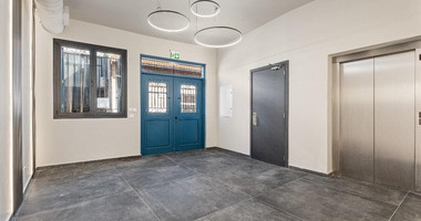 For Sale – Premium Income-Generating Office Building in Limassol’s Old Town | 600 sqm, 3 Floors + Basement, Rooftop Garden, Parking, 5+5 Year Lease