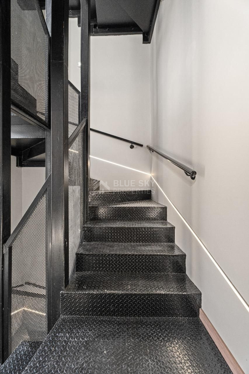 For Sale – Premium Income-Generating Office Building in Limassol’s Old Town | 600 sqm, 3 Floors + Basement, Rooftop Garden, Parking, 5+5 Year Lease