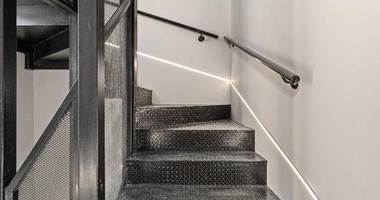 For Sale – Premium Income-Generating Office Building in Limassol’s Old Town | 600 sqm, 3 Floors + Basement, Rooftop Garden, Parking, 5+5 Year Lease