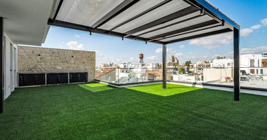 For Sale – Premium Income-Generating Office Building in Limassol’s Old Town | 600 sqm, 3 Floors + Basement, Rooftop Garden, Parking, 5+5 Year Lease