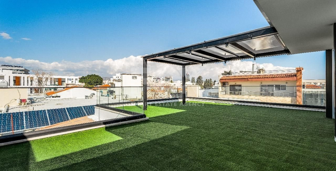 For Sale Premium Office Building in Limassol’s Old Town – 3 Floors + Basement, 600 sqm, Rooftop Garden, Near Seafront with Parking