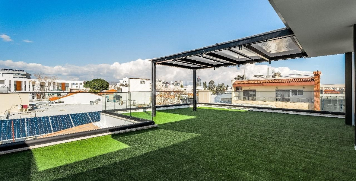 For Sale – Premium Income-Generating Office Building in Limassol’s Old Town | 600 sqm, 3 Floors + Basement, Rooftop Garden, Parking, 5+5 Year Lease