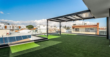 For Sale Premium Office Building in Limassol’s Old Town – 3 Floors + Basement, 600 sqm, Rooftop Garden, Near Seafront with Parking