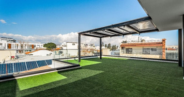 For Sale – Premium Income-Generating Office Building in Limassol’s Old Town | 600 sqm, 3 Floors + Basement, Rooftop Garden, Parking, 5+5 Year Lease