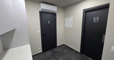 For Sale – Premium Income-Generating Office Building in Limassol’s Old Town | 600 sqm, 3 Floors + Basement, Rooftop Garden, Parking, 5+5 Year Lease