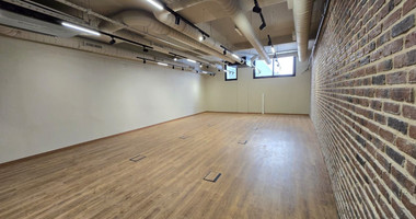 For Sale – Premium Income-Generating Office Building in Limassol’s Old Town | 600 sqm, 3 Floors + Basement, Rooftop Garden, Parking, 5+5 Year Lease