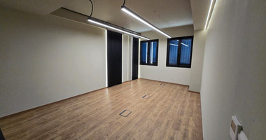 For Sale – Premium Income-Generating Office Building in Limassol’s Old Town | 600 sqm, 3 Floors + Basement, Rooftop Garden, Parking, 5+5 Year Lease