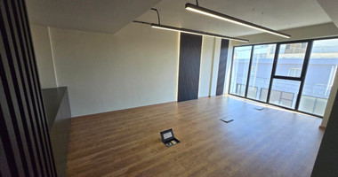 For Sale – Premium Income-Generating Office Building in Limassol’s Old Town | 600 sqm, 3 Floors + Basement, Rooftop Garden, Parking, 5+5 Year Lease