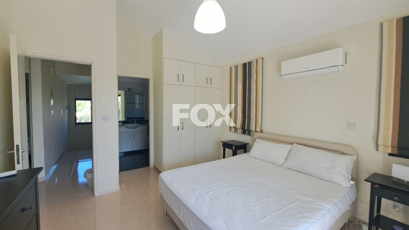Commercial properties 121 m² for rent in Secret Valley, Paphos, Cyprus