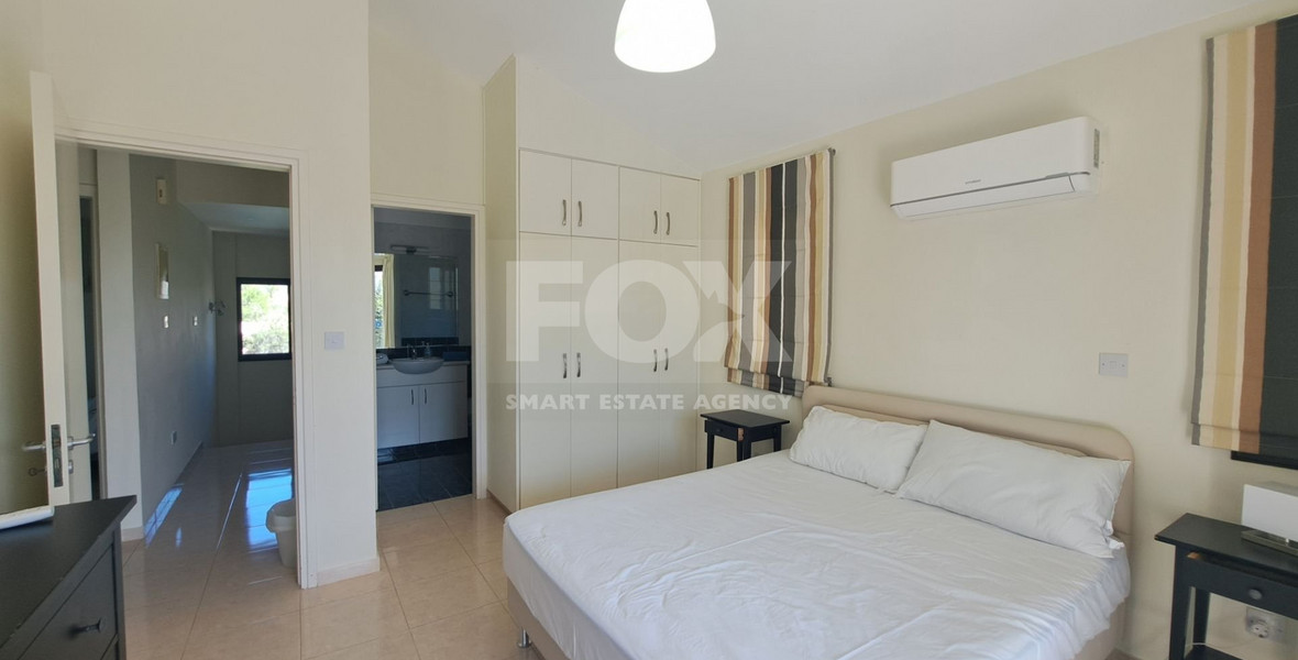 Three Bedroom Villa For Rent In Secret Valley