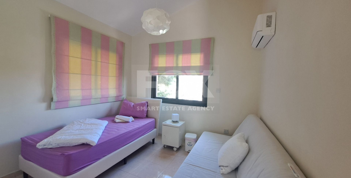 Three Bedroom Villa For Rent In Secret Valley