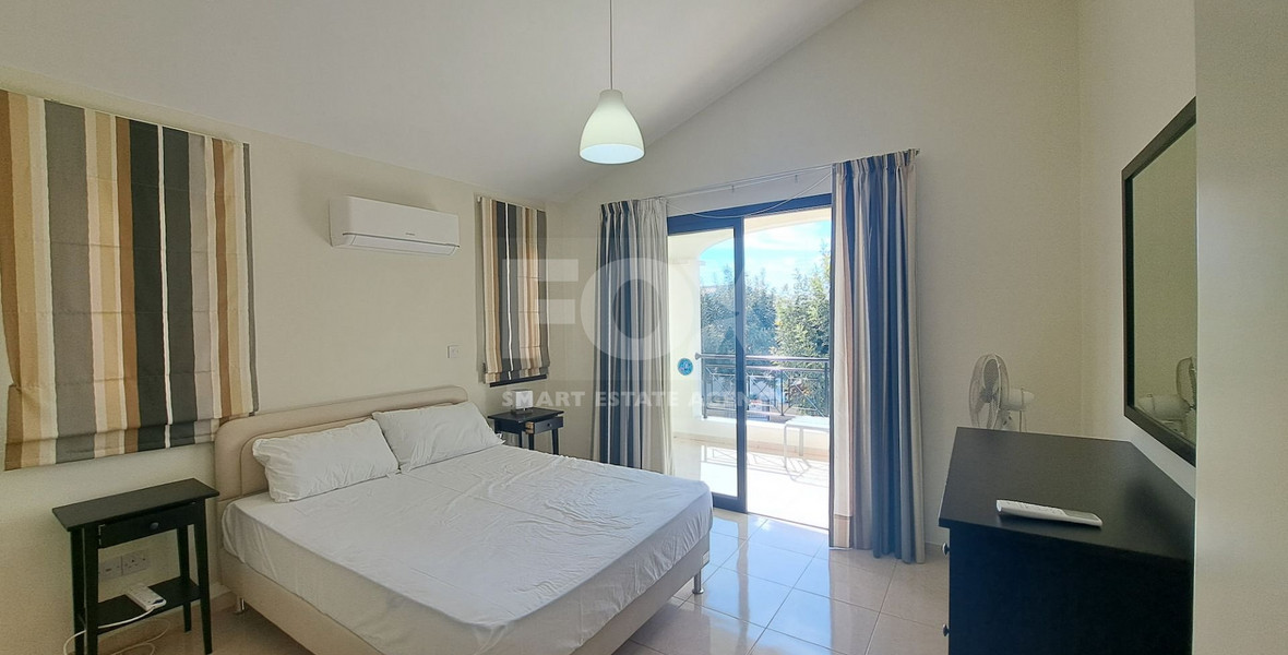 Three Bedroom Villa For Rent In Secret Valley