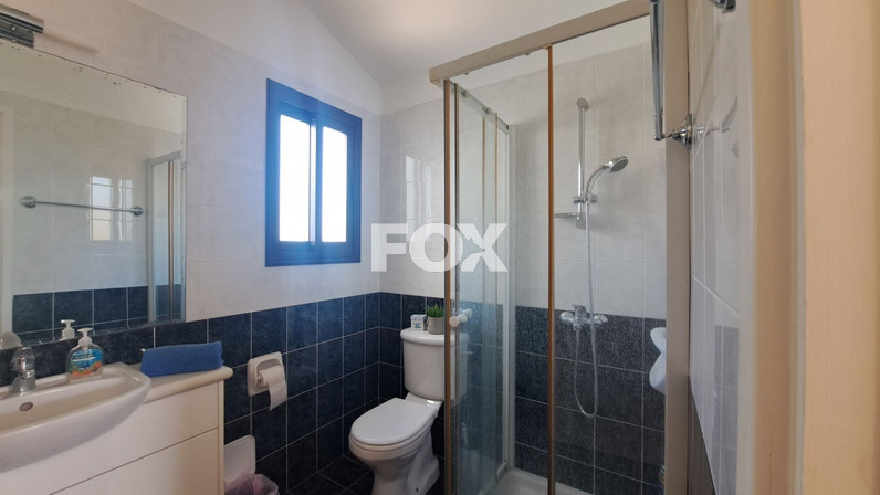 Commercial properties 121 m² for rent in Secret Valley, Paphos, Cyprus
