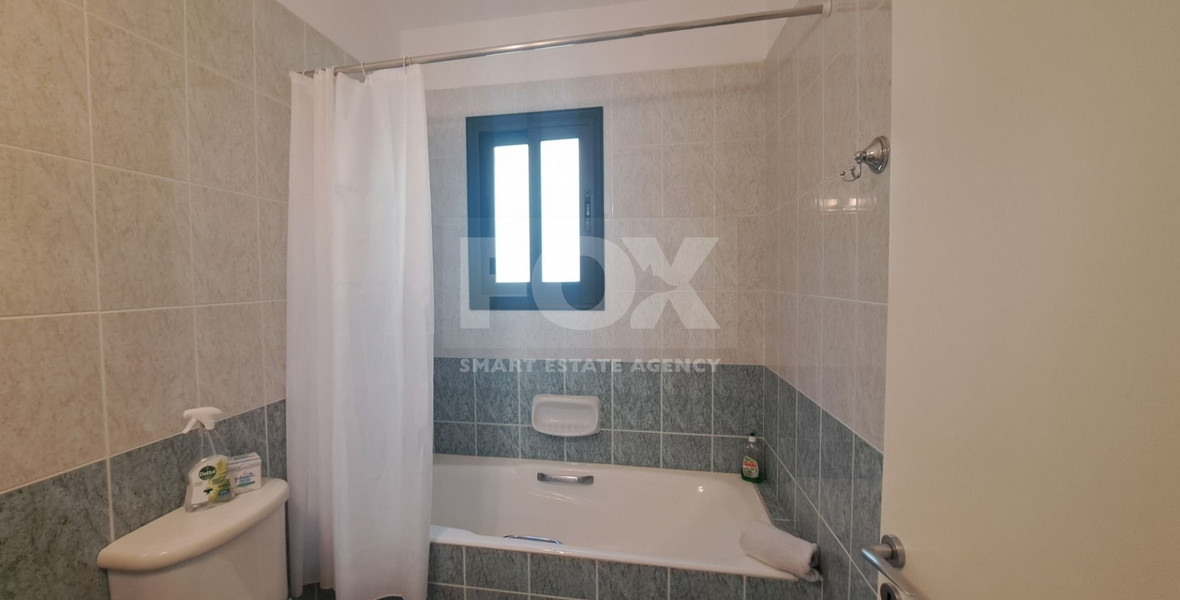 Three Bedroom Villa For Rent In Secret Valley